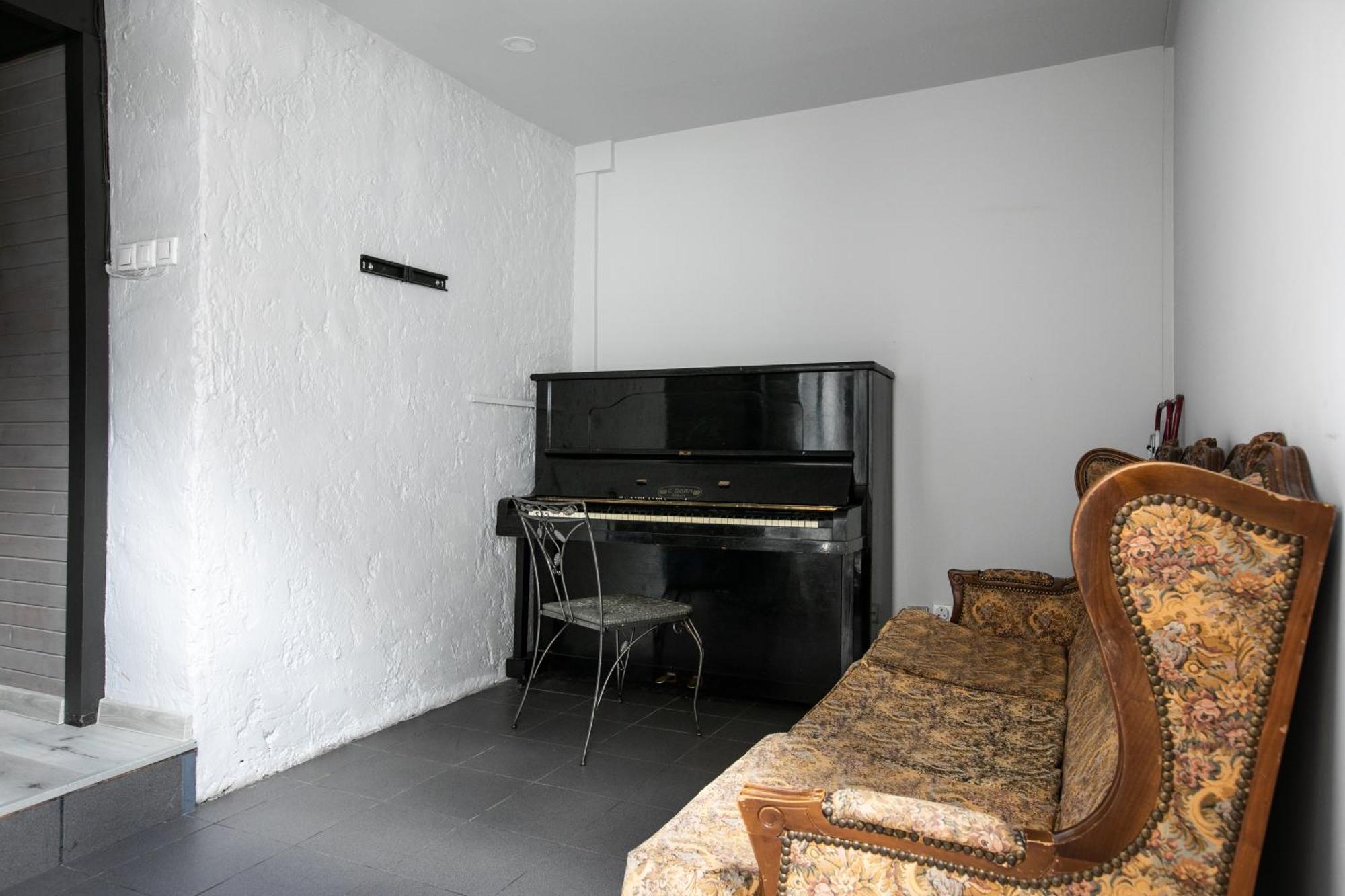 Appartamento Otium Old Town Sarego Cracovia Esterno foto