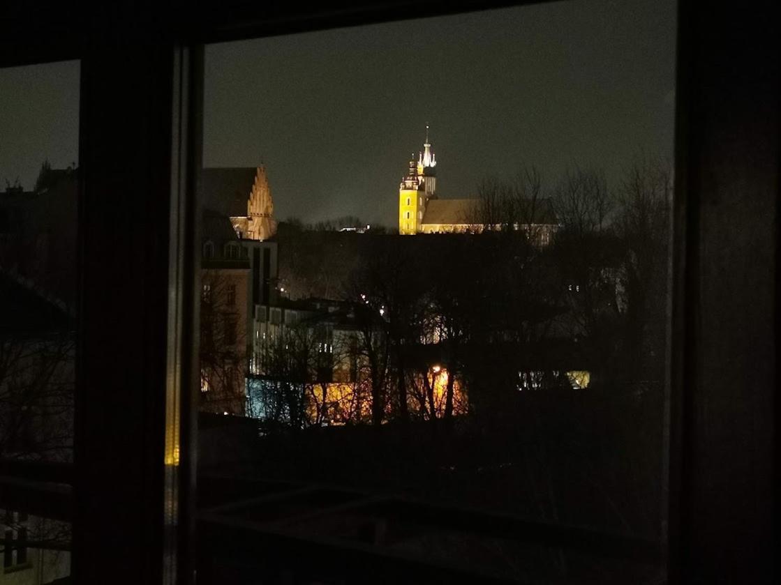 Appartamento Otium Old Town Sarego Cracovia Camera foto